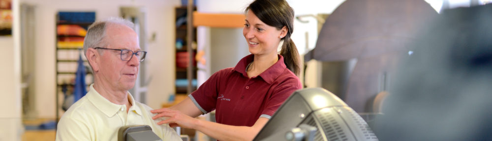 REHA PRO MED GMBH
